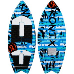 best kids wakesurf board from ronix