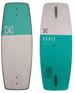 ronix electric collective wakeskate board