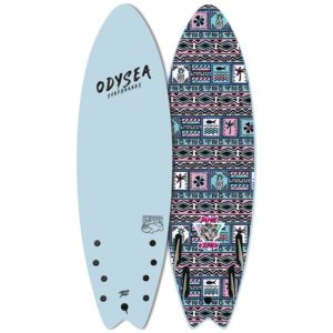 catch surf manufacturer beginner shortboard