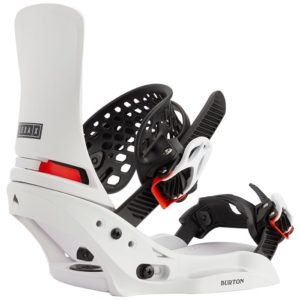 new burton womens bindings - Lexa X EST model